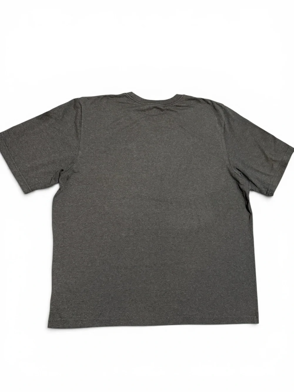 Men’s Milwaukee Heavy Duty Pocket T-Shirt 2x Grey